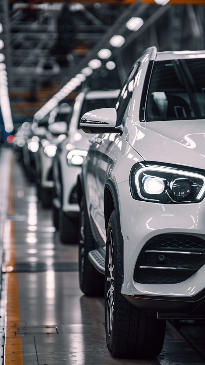 Automotive