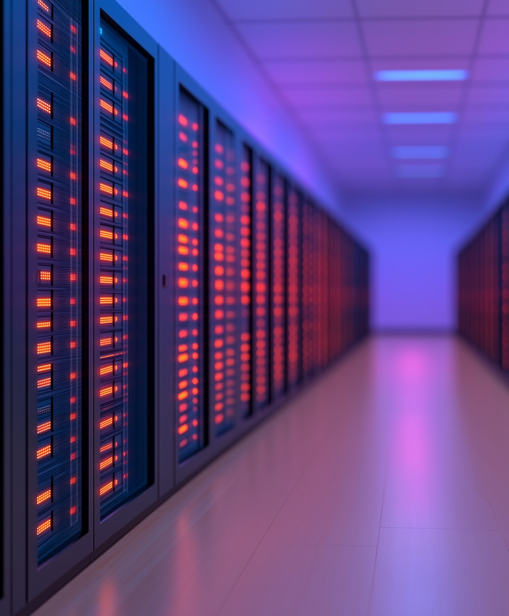 Data Center