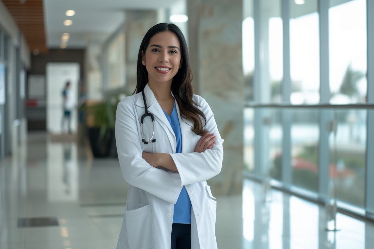 Doctor