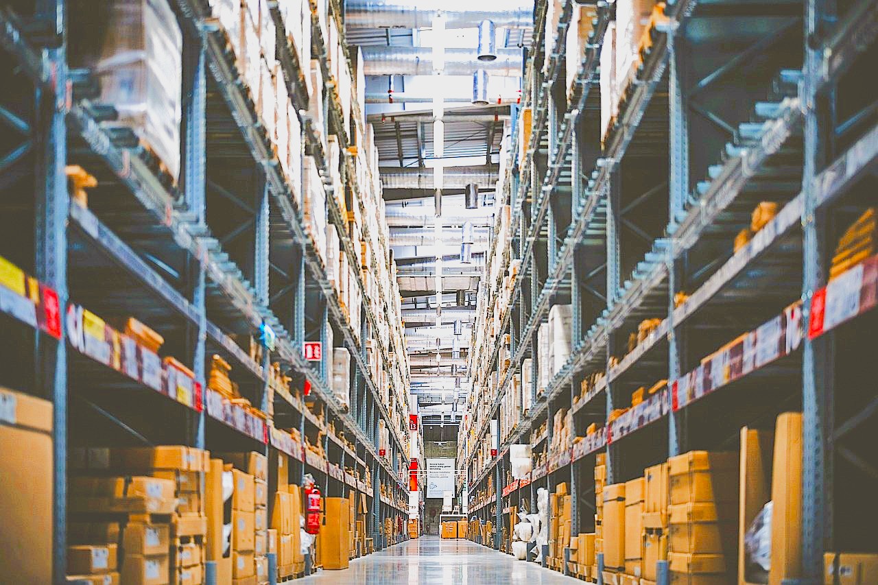 Warehouse